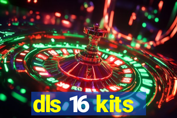 dls 16 kits